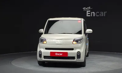 Kia Ray 2022, 57655 км, за 12300000 KRW