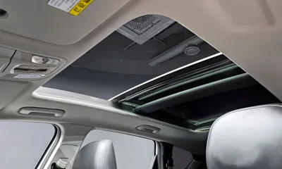 Hyundai Santafe 2019, 44229 км, за 21000000 KRW - фото 27
