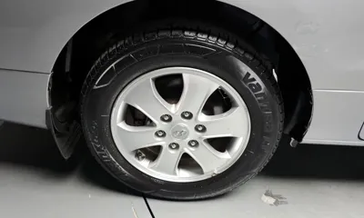 Hyundai Starex 2018, 123171 км, за 13500000 KRW - фото 5