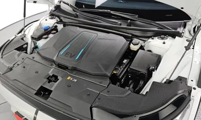 Hyundai Ioniq5 2022, 93138 км, за 50000000 KRW - фото 6
