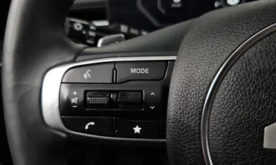 Kia K5 2024, 41887 км, за 28500000 KRW - фото 30
