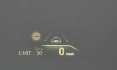 BMW 7-Series 2018, 85554 км, за 35200000 KRW - фото 35