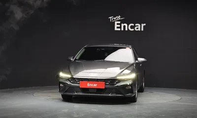 Hyundai Avante 2024, 81404 км, за 15900000 KRW