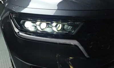 Kia Sorento 2021, 77393 км, за 27400000 KRW - фото 22