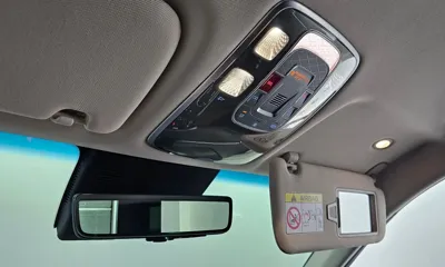 Genesis GV70 2025, 6586 км, за 50500000 KRW - фото 32