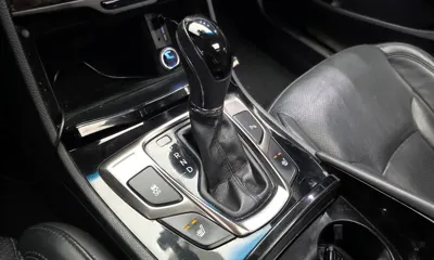 Hyundai Grandeur 2012, 340645 км, за 2700000 KRW - фото 9