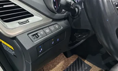 Hyundai Maxcruz 2016, 74635 км, за 15890000 KRW - фото 20