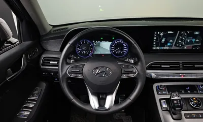 Hyundai Palisade 2019, 75873 км, за 24800000 KRW - фото 15