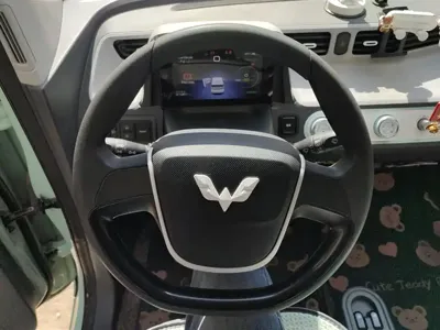 Wuling MINIEV 2021, 22000 км, за 16000 CNY - фото 15