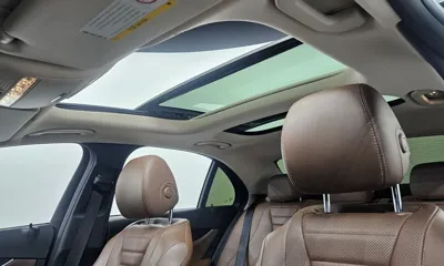 Mercedes-Benz E-Class 2017, 126800 км, за 18990000 KRW - фото 18