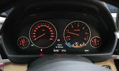 BMW 3-Series 2016, 151725 км, за 8900000 KRW - фото 8
