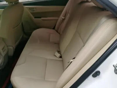 Toyota Corolla 2015, 157500 км, за 31700 CNY - фото 17