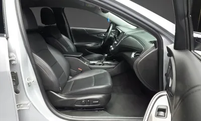ChevroletGMDaewoo Malibu 2017, 116396 км, за 5100000 KRW - фото 11