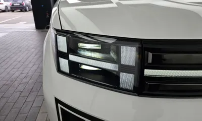 Hyundai Santafe 2026, 1683 км, за 41500000 KRW - фото 22