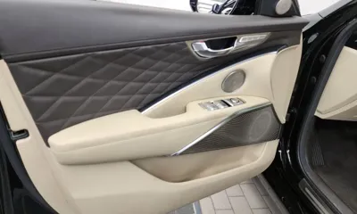 Kia K9 2022, 92062 км, за 41990000 KRW - фото 24