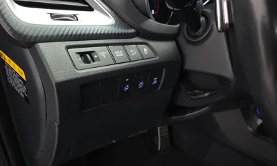 Hyundai Santafe 2017, 92525 км, за 13500000 KRW - фото 14