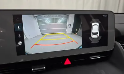 Hyundai Ioniq5 2023, 10951 км, за 34800000 KRW - фото 14