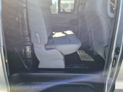 Hyundai Starex 2021, 20200 км, за 17300000 KRW - фото 13