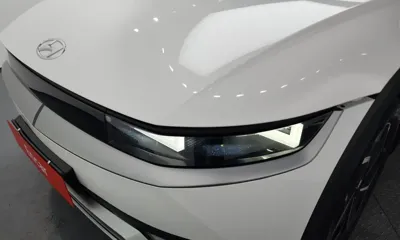 Hyundai Ioniq5 2024, 47081 км, за 33100000 KRW - фото 22