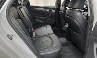 Hyundai Sonata 2018, 163966 км, за 10500000 KRW - фото 11