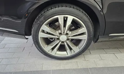 Mercedes-Benz E-Class 2016, 203202 км, за 8900000 KRW - фото 5