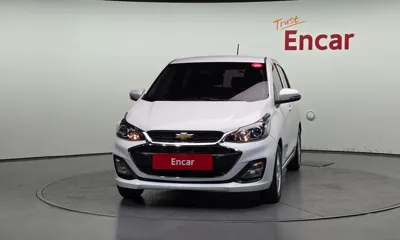 ChevroletGMDaewoo Spark 2020, 55883 км, за 7600000 KRW
