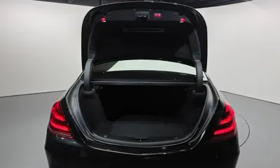 Mercedes-Benz S-Class 2017, 164504 км, за 33500000 KRW - фото 20