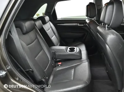 Kia Sorento 2011, 117194 км, за 5000000 KRW - фото 12