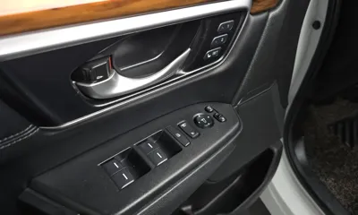 Honda CR-V 2021, 28627 км, за 33900000 KRW - фото 29