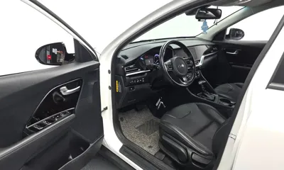 Kia Niro 2020, 161432 км, за 14700000 KRW - фото 10