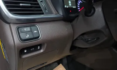Kia K5 2019, 87213 км, за 11200000 KRW - фото 14