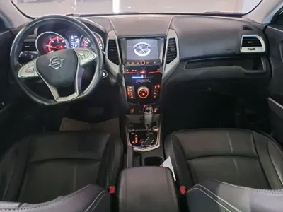 KG_Mobility_Ssangyong TIBOLI 2016, 112734 км, за 6990000 KRW - фото 7
