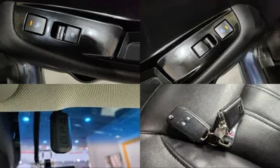 ChevroletGMDaewoo Orlando 2014, 127755 км, за 4700000 KRW - фото 17