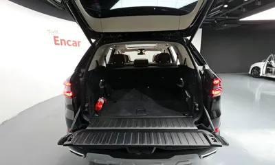 BMW X5 2023, 62569 км, за 67900000 KRW - фото 29