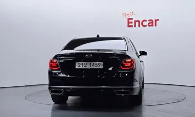 Kia K9 2019, 122488 км, за 22000000 KRW - фото 4