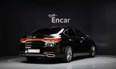 Hyundai Grandeur 2018, 159066 км, за 8500000 KRW