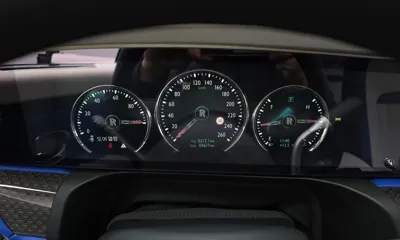 Rolls-Royce Ghost 2023, 677 км, за 438000000 KRW - фото 8
