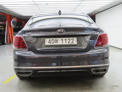 Kia K9 2019, 113181 км, за 18400000 KRW - фото 3