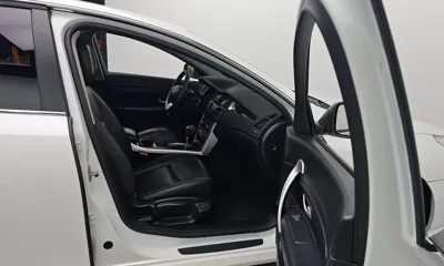 Renault-KoreaSamsung SM5 2016, 112011 км, за 5090000 KRW - фото 17