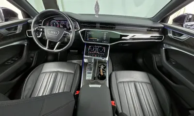 Audi A6 2020, 92178 км, за 31990000 KRW - фото 7