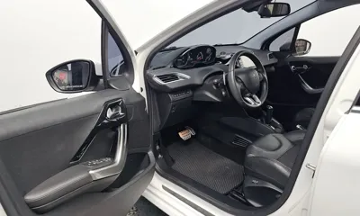 Peugeot 208 2016, 58410 км, за 6990000 KRW - фото 10