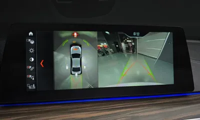 BMW 5-Series 2018, 129090 км, за 23800000 KRW - фото 16