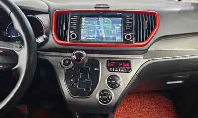Kia Ray 2018, 78829 км, за 9700000 KRW - фото 14