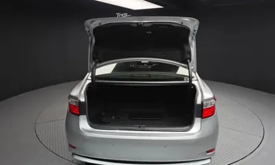 Lexus ES 2013, 339836 км, за 8300000 KRW - фото 20