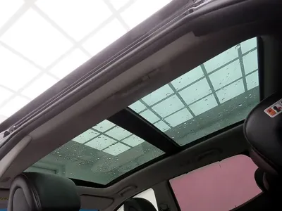 Hyundai Santafe 2015, 128000 км, за 8990000 KRW - фото 16