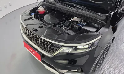 Kia Canival 2023, 66186 км, за 25500000 KRW - фото 6