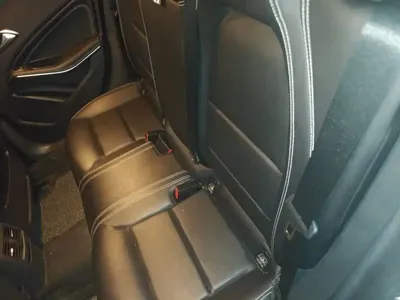 Mercedes-Benz GLA 2018, 58300 км, за 69100 CNY - фото 15