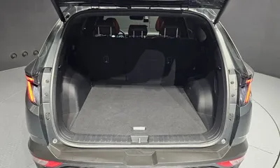 Hyundai Tucson 2021, 90266 км, за 21990000 KRW - фото 30