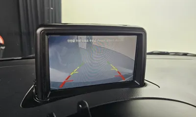 Hyundai Starex 2019, 110696 км, за 14500000 KRW - фото 17