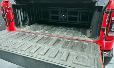Dodge Ram Pick Up 2019, 64824 км, за 58900000 KRW - фото 20